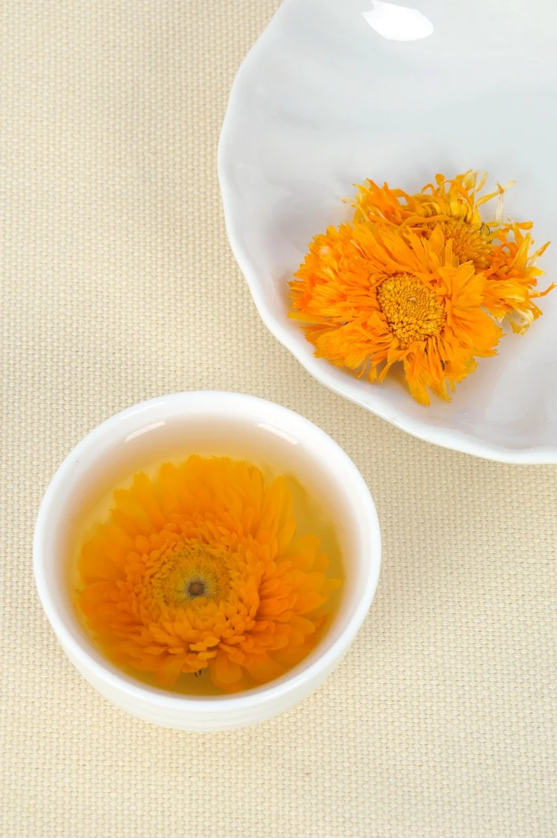 calendula oil for sensitive skin hypoallergenic product